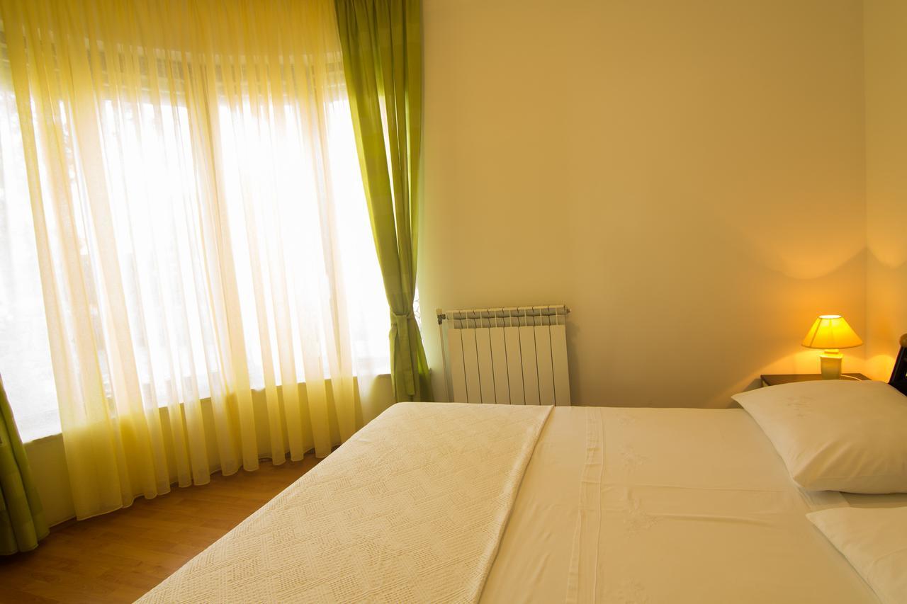 Apartament Elida Krk Town Zewnętrze zdjęcie